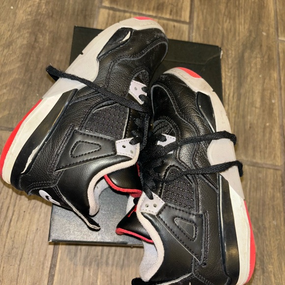 Jordan - Picture 5 of 10